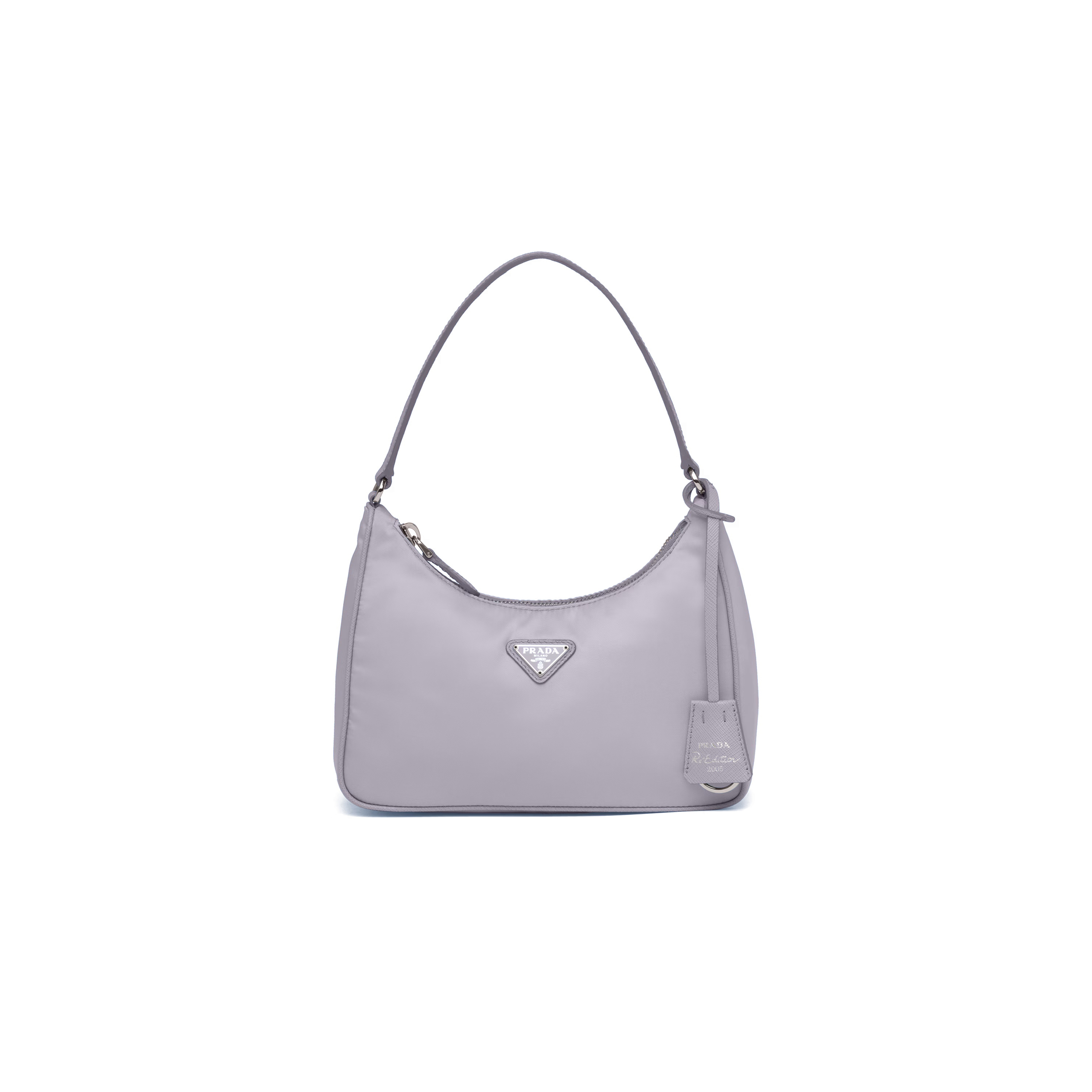 PRADA RE-NYLON PRADA RE-EDITION 2000 MINI-BAG 1NE204 (22*12*6cm) 